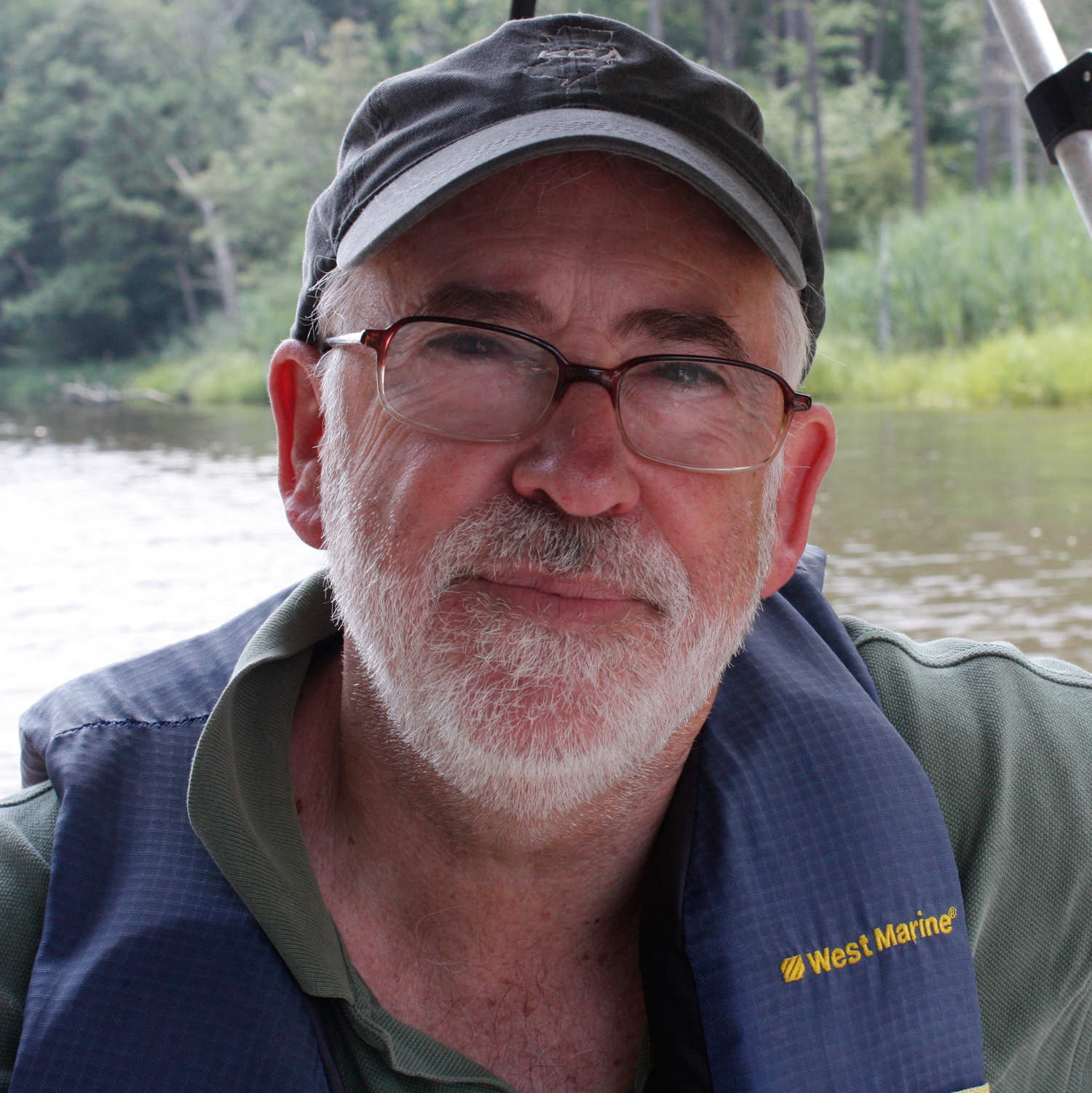 Mark Connelly, Policy Advisor